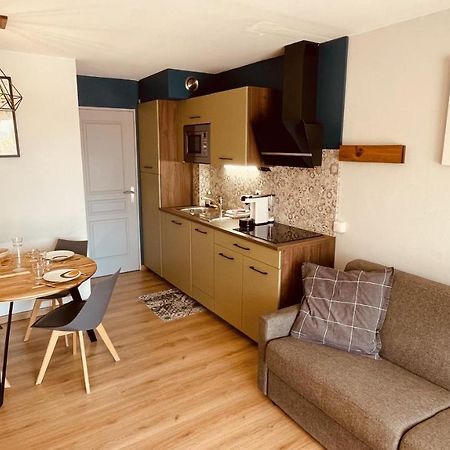 Studio Sur Le Domaine Du Golf De Pont Royal Малмор Екстериор снимка