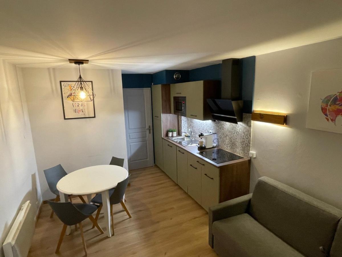 Studio Sur Le Domaine Du Golf De Pont Royal Малмор Екстериор снимка