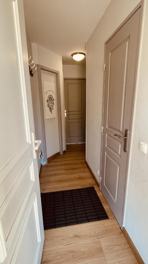 Studio Sur Le Domaine Du Golf De Pont Royal Малмор Екстериор снимка